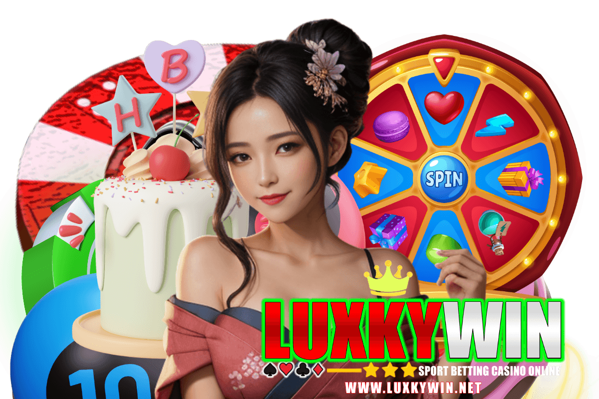 luxkywin