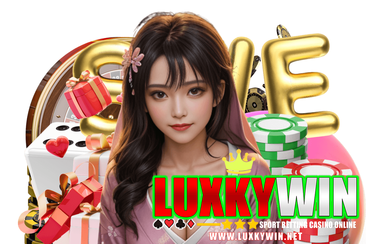 luxkywin wallet