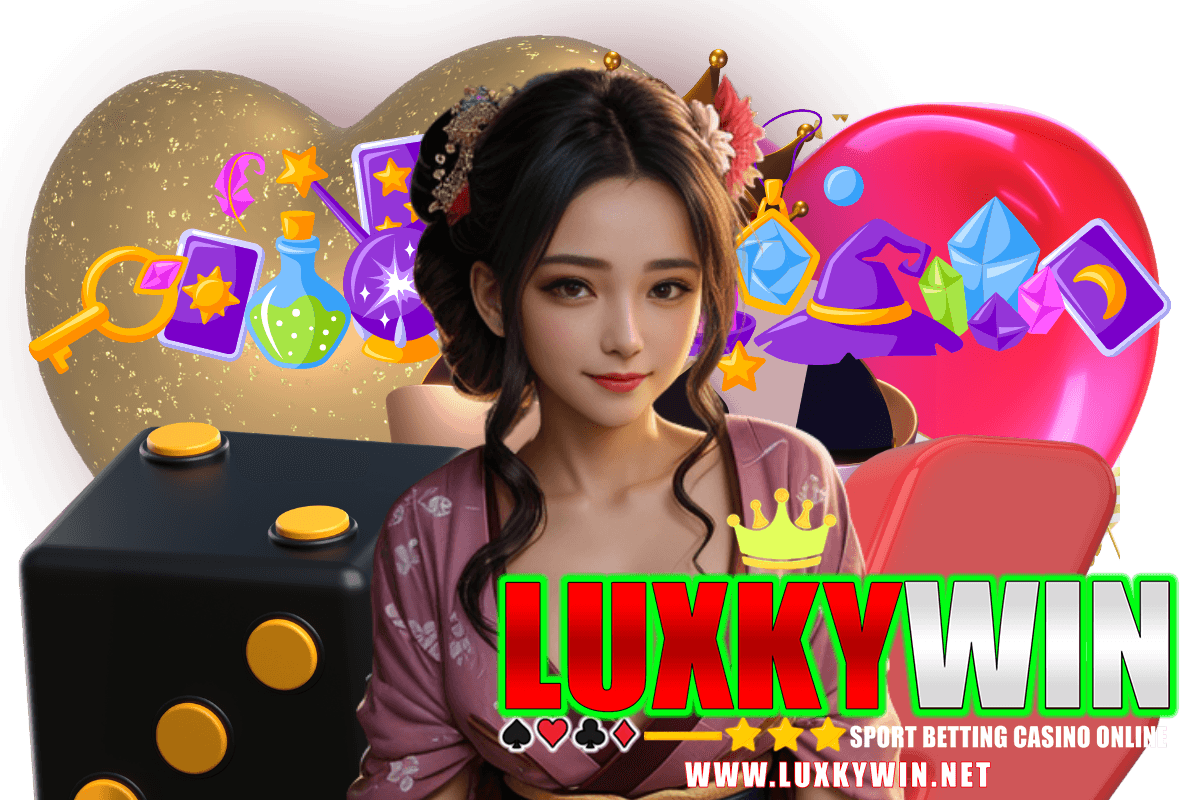 luxkywin สมัคร