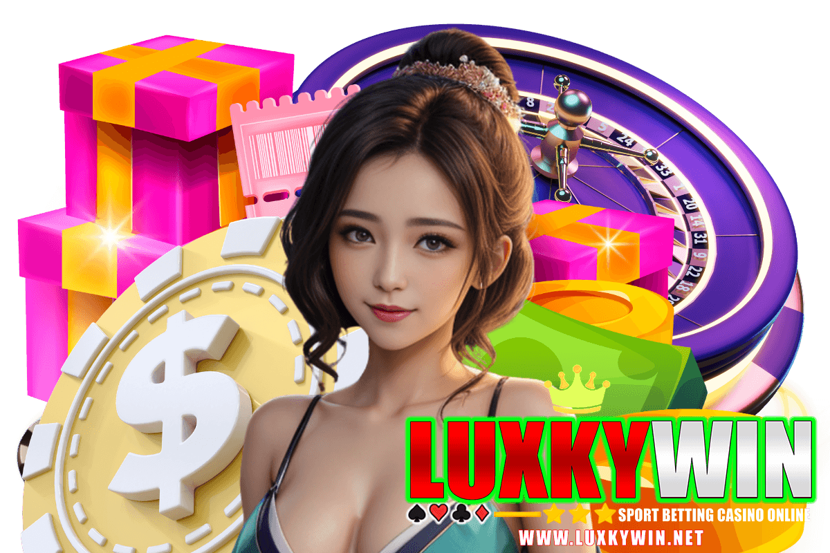 luxkywin เว็บตรง
